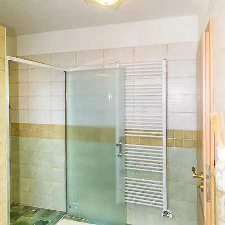 Apartman U Lipy Kamenice nad Lipou Exterior photo