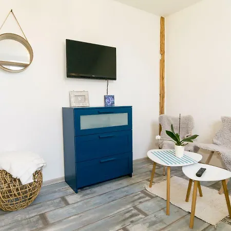Apartman U Lipy Kamenice nad Lipou Exterior photo