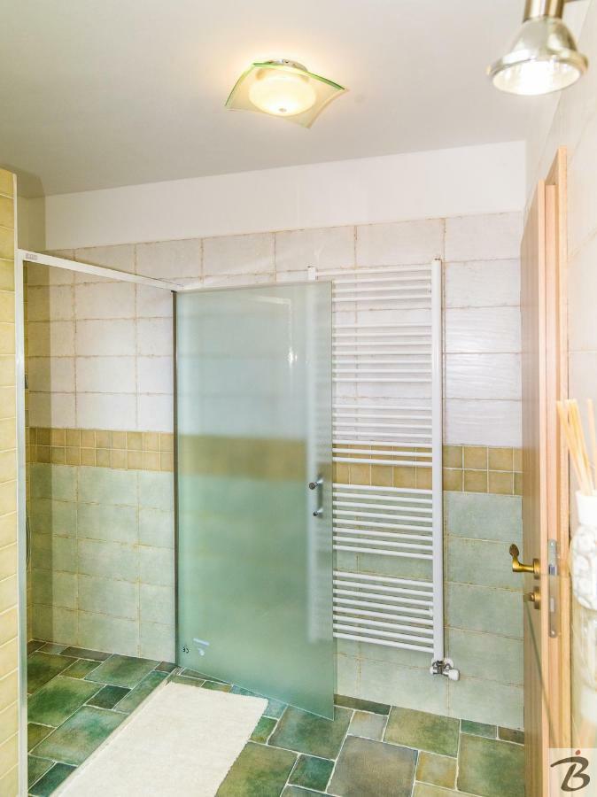 Apartment U Lipy Kamenice nad Lipou