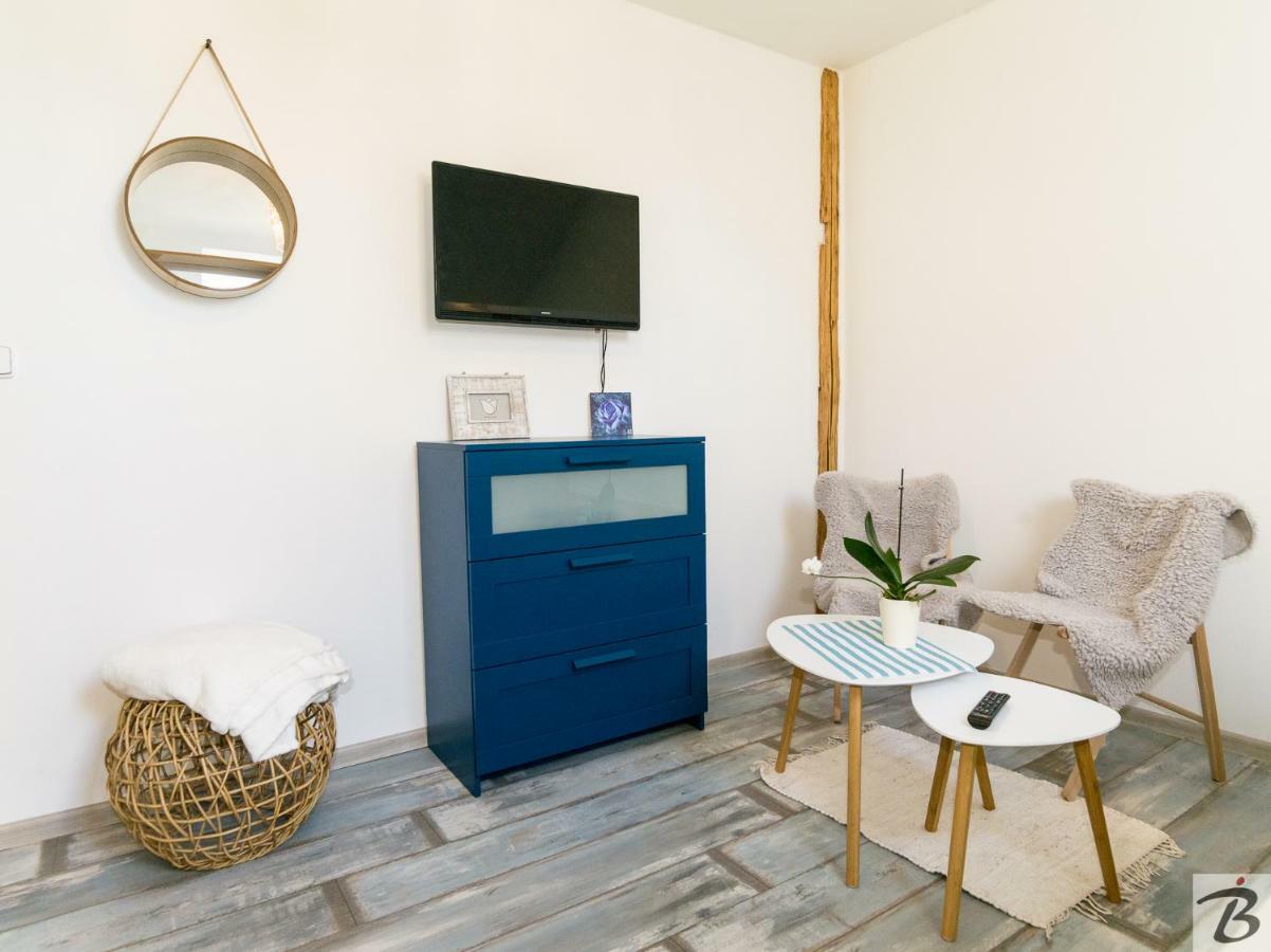 Apartment U Lipy